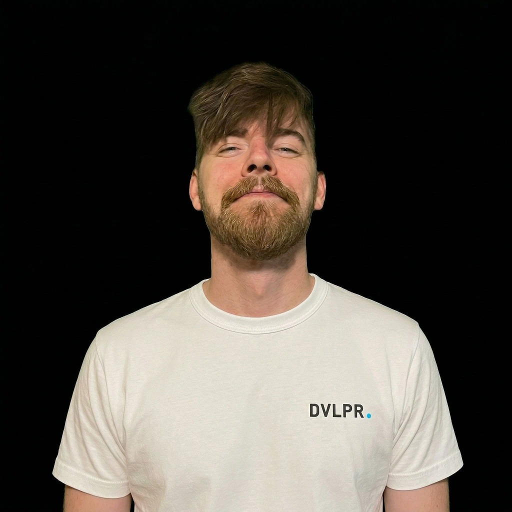 David Zehnder – DVLPR